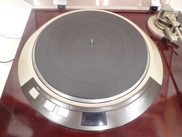 高額買取実施中!!】DENON レコードプレーヤー DP-75M/トーンアーム DA 