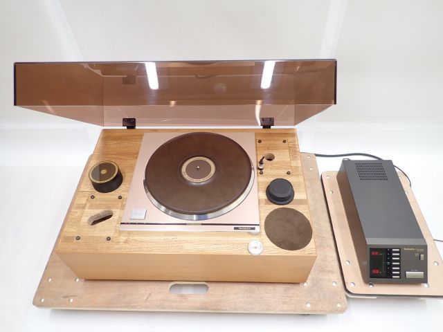 Technics SP-10 テクニクス ターンテーブル - その他