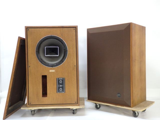 ALTEC LANSING 620B 604-8H - オーディオ機器