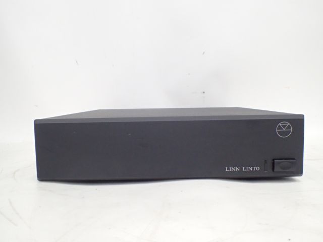 高額買取実施中!!】LINN リン MC専用フォノイコライザーアンプ LINTO