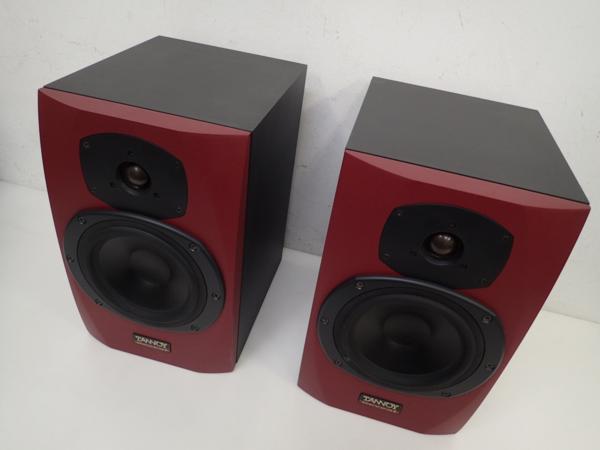 高額買取実施中!!】TANNOY タンノイ スピーカー Reveal ペア