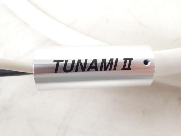高額買取実施中!!】OYAIDE スピーカーケーブル TUNAMI II SP-B V2 1.5m
