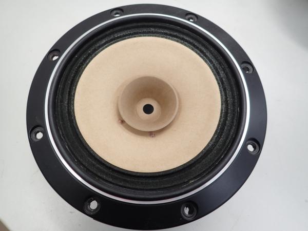 Fostex FE168EΣ 16cm フルレンジ 良品 - スピーカー・ウーファー