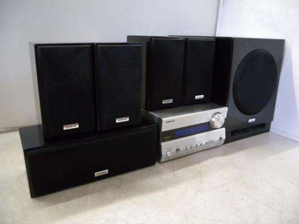 ONKYO BASE-V20HD(D-108C、ST-V20HD、D-108M、SWA-V20HD、SA-205HD