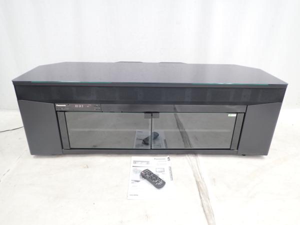 高額買取実施中!!】Panasonic 3.1chラックシアターシステム SC-HTR310