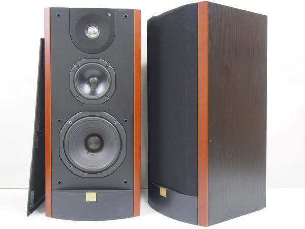 JBL L40 3ウェイ・3スピーカー・ブックシェルフ型-