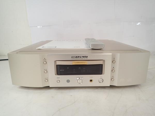 高額買取実施中!!】Marantz SACDプレーヤー SA-13S1