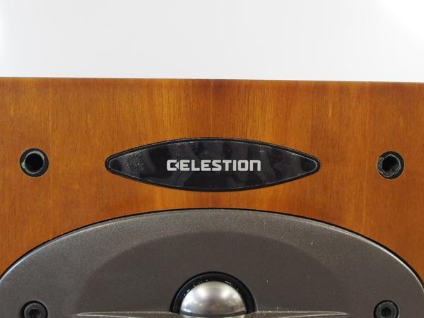 高額買取実施中!!】Celestion セレッション A1 スピーカーシステム ペア