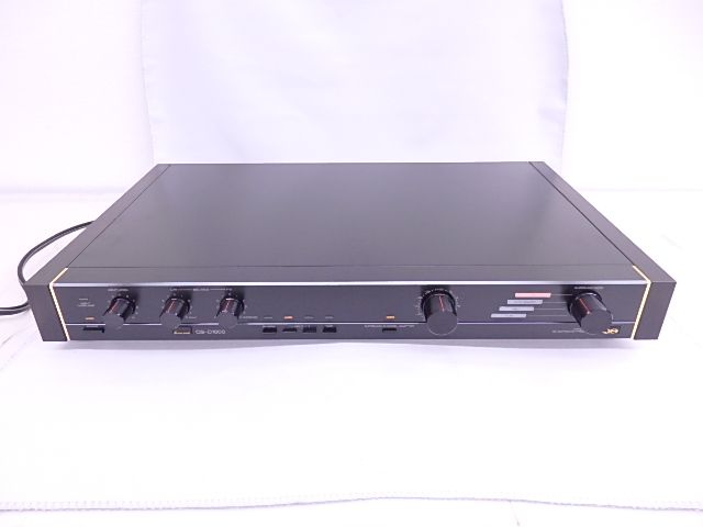 高額買取実施中!!】美品 SANSUI/サンスイ 山水 QS方式 4chサラウンド