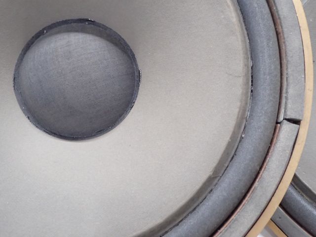 高額買取実施中!!】TANNOY タンノイ フルレンジスピーカーユニット 