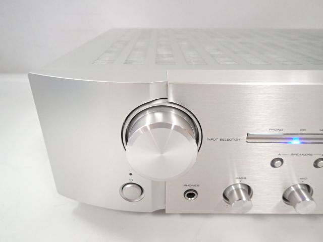 高額買取実施中!!】【外観美品】Marantz マランツ プリメインアンプ PM8005 元箱/説明書/リモコン付き 動作品