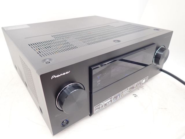 高額買取実施中!!】Pioneer AVアンプ SC-LX87 2013年製