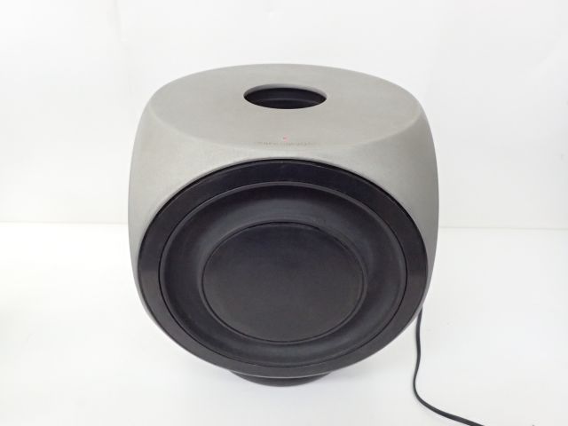 高額買取実施中!!】B&O/バング&オルフセン サブウーファー BeoLab 2