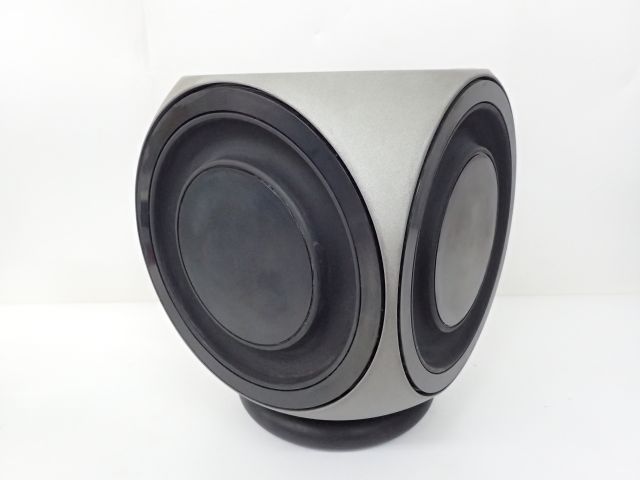 高額買取実施中!!】B&O/バング&オルフセン サブウーファー BeoLab 2