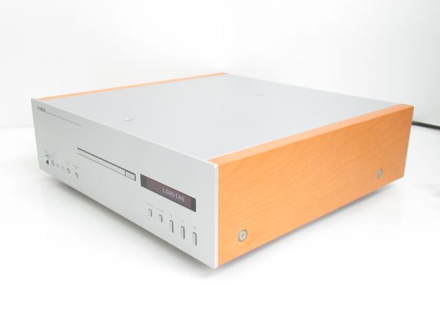 YAMAHA CDS-1000 SACD CDプレーヤー 売れ済最安値 家電・スマホ