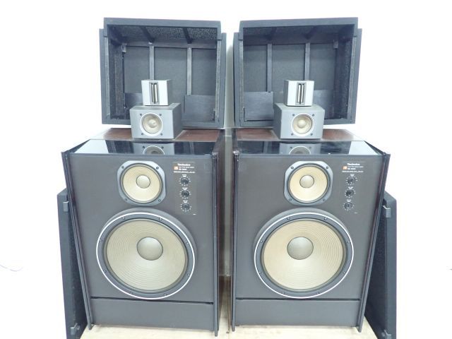 低価人気SALE】 ヤフオク! - Technics/テクニクス リニアフェイ