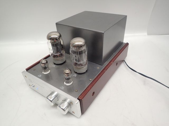 高額買取実施中!!】TRIODE / トライオード 真空管アンプ VP-mini88 Mark2