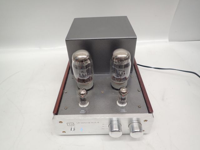 高額買取実施中!!】TRIODE / トライオード 真空管アンプ VP-mini88 Mark2