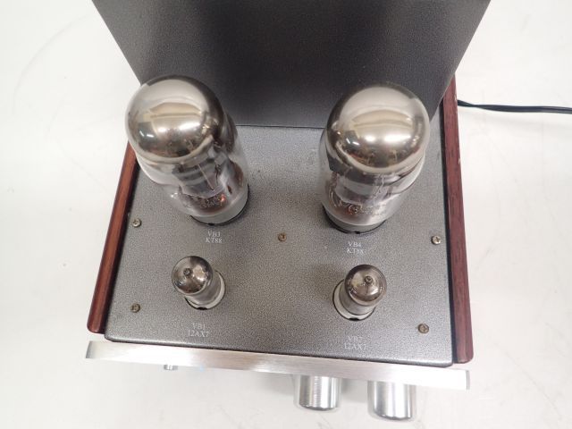 高額買取実施中!!】TRIODE / トライオード 真空管アンプ VP-mini88 Mark2