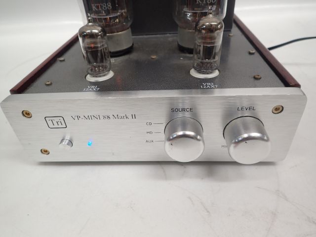 高額買取実施中!!】TRIODE / トライオード 真空管アンプ VP-mini88 Mark2