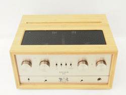 iFI-Audio Retro Stereo 50