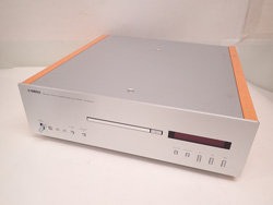 YAMAHA CD-S2000